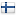 ariaonline.co server is located in Finland